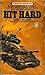 Hit Hard by David J.  Williams