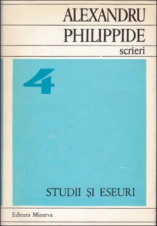 Scrieri, vol. 4