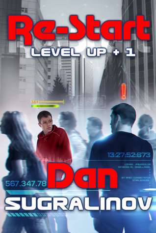 Restart (Level Up, #1)