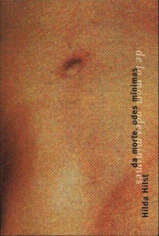 Da Morte. Odes Mínimas / De La Mort. Odes Minimes