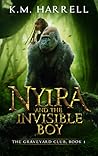 Nyira and the Invisible Boy (The Graveyard Club #1)