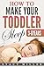 Sleep Baby: How To Make You...