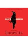 Magpie Murders by Anthony Horowitz