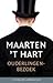 Ouderlingenbezoek by Maarten 't Hart