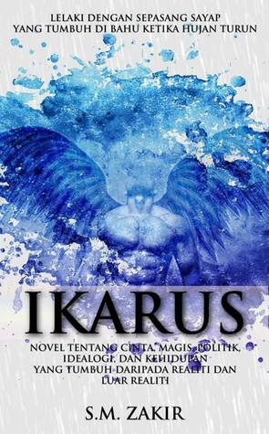 Ikarus (Paperback)