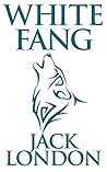 Book cover for White Fang
