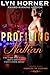 Profiling Nathan (Romancing the Guardians Book 5)