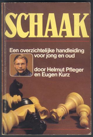 Schaak - Een overzichtelijke handleiding voor jong en oud