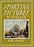 Sporting Pictures of England