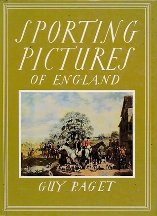 Sporting Pictures of England