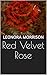 Red Velvet Rose (Order of the Dragon Book 1)