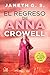 El regreso de Anna Crowell (¿Quién mató a Alex? nº 3) (Spanish Edition)