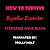 How to Survive Bipolar Disorder by Stephanie Anne Allen How to Survive Bipolar Disorder by Stephanie Anne Allen