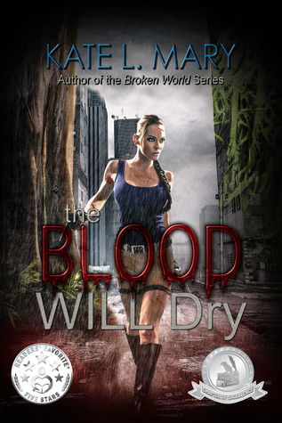 The Blood Will Dry (ebook)
