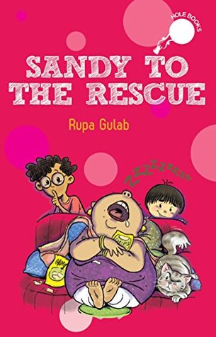 Duckbill Sandy to the Rescue (Paperback)