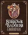 Burrows & Badgers by Michael Lovejoy