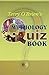 Mythology Quiz Book