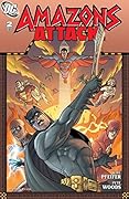 Amazons Attack! #2