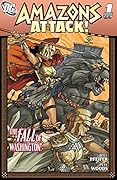 Amazons Attack! #1