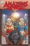 Amazons Attack! #3