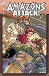 Amazons Attack! #5 (of 6)
