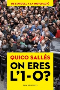 On eres l'1-O? (Paperback)
