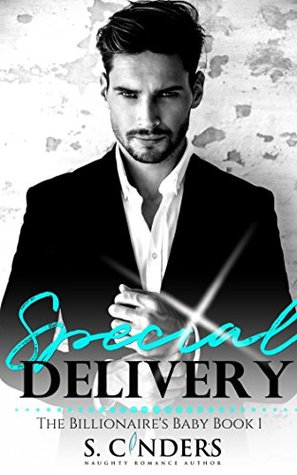Special Delivery (The Billionaire's Baby, #1)