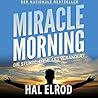 Miracle Morning by Hal Elrod