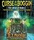 Curse of the Boggin (The Library, #1)