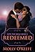 Redeemed (Into The Wild #3)