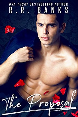 The Wedding Proposal (Kindle Edition)