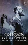 Book cover for As Cartas Que Escrevemos