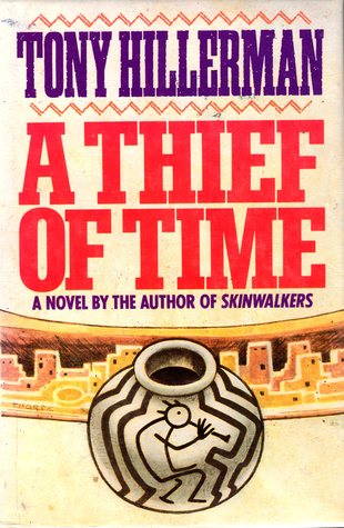 A Thief Of Time