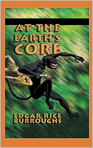 At the Earth's Core