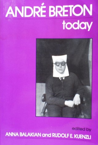 Andre Breton Today