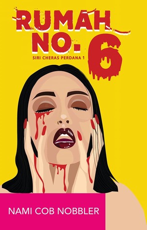 Rumah No. 6 (Paperback)