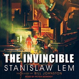 The Invincible