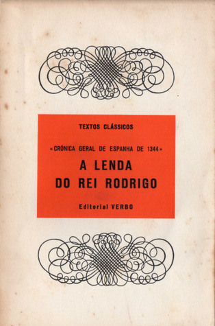 A Lenda do Rei Rodrigo