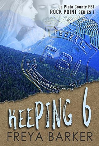 Keeping 6 (Rock Point, #1)
