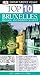 Top 10 Brussels, Bruges, Antwerp și Ghent (Eyewitness Travel Guides)