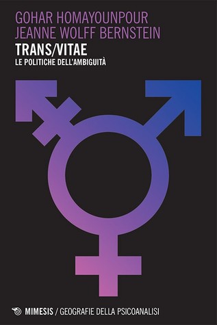 Trans/vitae. Le politiche dell'ambiguità (Paperback)