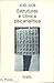 Estruturas e clínica psicanalítica