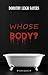 Whose Body? by Dorothy L. Sayers