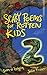 Scary Poems for Rotten Kids 2 by Sean O'Huigin