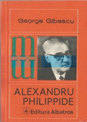 Alexandru Philippide