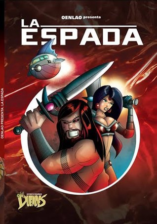 La espada