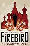 Firebird by Elizabeth Wein