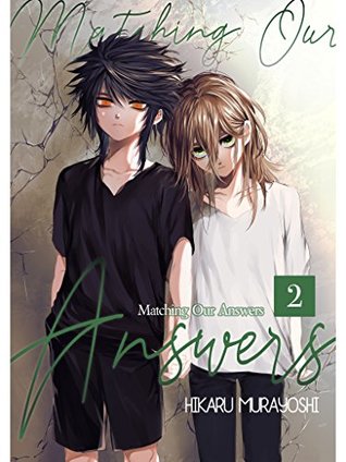 Matching Our Answers 2 (Kindle Edition)