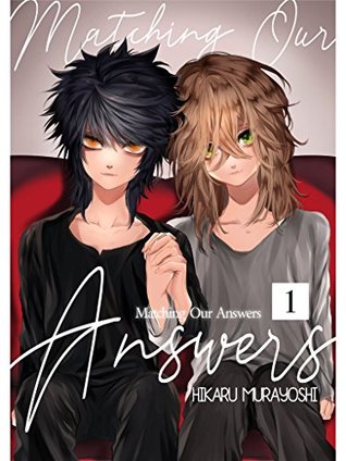 Matching Our Answers 1 (Kindle Edition)