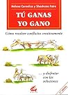 Tú ganas, yo gano...